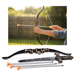 Набор лук "Клинок ветра" в пакете