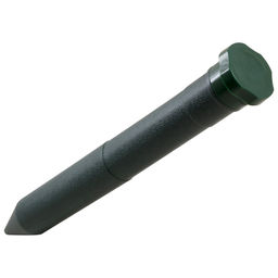 Кротоотпугиватель Rep-3P, пласт. корп. питание 4*D (в комп.не вход.) 37*5,5 см арт. 333403, 333404