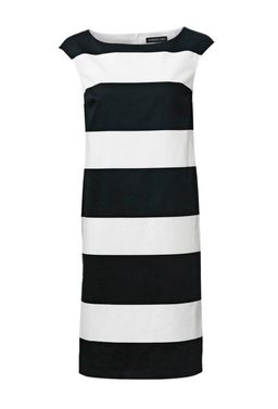 Платье, черно-белое - Patrizia dini фото 2