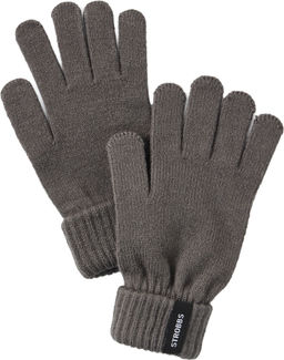 V001-1 перчатки женские, б/р - Strobbs фото 2