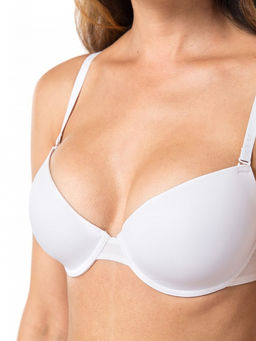 Базовый бюстгальтер с чашкой без пушап - Deseo фото 8