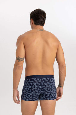 Комплект боксеров стандартной посадки (3 шт.) - Defacto фото 4