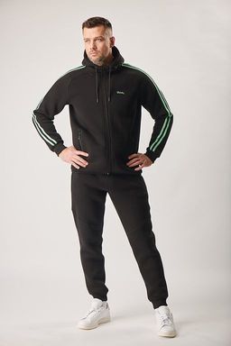 Спортивный костюм Футер 3-х нитка с НАЧЕСОМ( барашек) - Relay фото 8