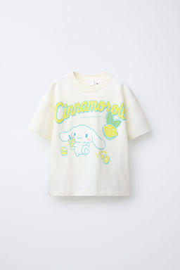 CINNAMOROLL SANRIO LEMON T-SHIRT