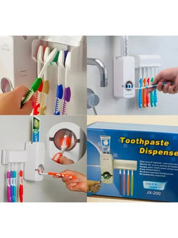 61039 Держатель для зуб. Пасты