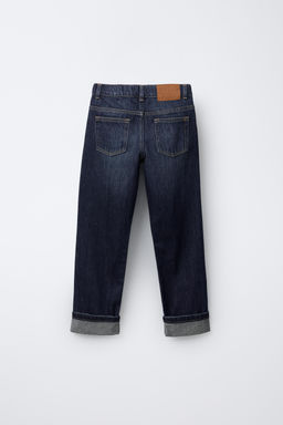 STRAIGHT JEANS - Zara фото 2