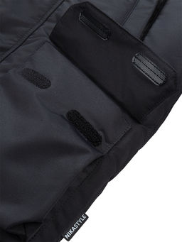 КУРТКА 4з3924 капучино - Nikastyle фото 22