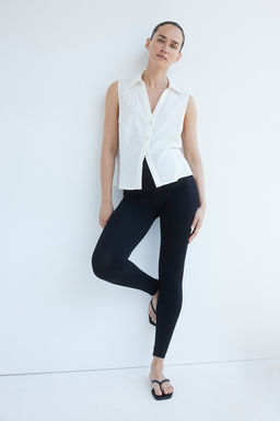 MAMA Leggings Seamless - H&m фото 2