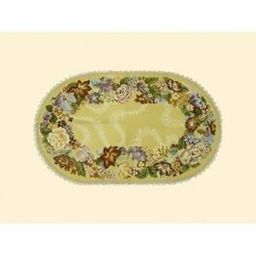 Салфетка декоративная Гирлянда - Гобеленглавснаб фото 2