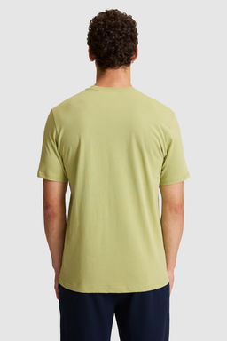 Erkek YeЕil Basic TiЕГrt - U.s. polo assn фото 2
