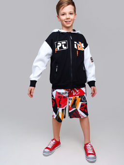 PlayToday / Толстовка для мальчика  фото 10