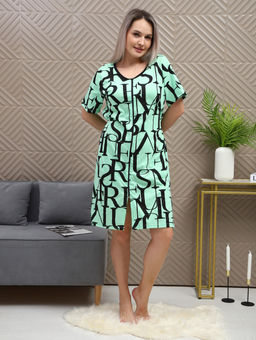 Халат женский арт. 5003