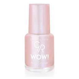 Golden Rose Лак WOW! Nail Color тон 120 6мл