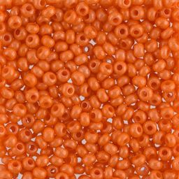 Бисер Чехия "GAMMA" круглый 1 10/0 2.3 мм 50 г 1-й сорт