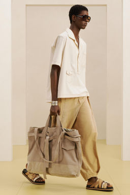 SLR SHRT / Crudo - Zara фото 2