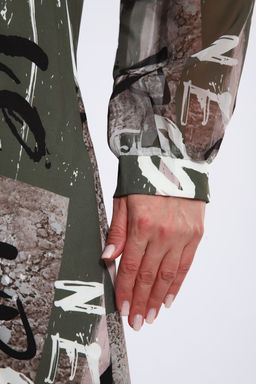 Женское платье 31936