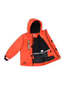 Куртка д/мал. Робин - Oldos фото 5