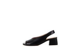 Босоножки EDART 4001.4053 bl.black