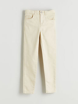 Super Skinny Fit Erkek ?ocuk Jean Pantolon