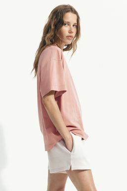 Camiseta oversize - H&m фото 6