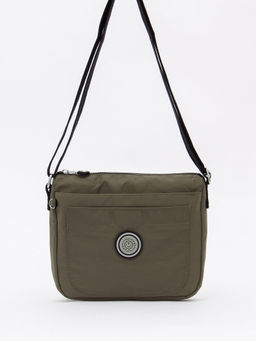 Сумка 8665MD army green Mindesa