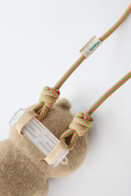 PORTAM?VIL CAPIBARA CAPYFUN / Marr?n