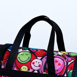 Сумка - переноска для животных, 31 х 20,5 х 22, микс цветов - Пижон фото 6