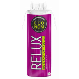 Ватные диски "Relux" уп.50шт.