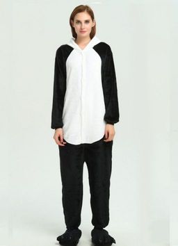 Пижама кигуруми Панда