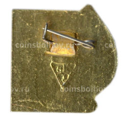 Значок Суздаль