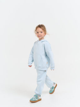 Худи Иней утепленное - Bungly фото 4