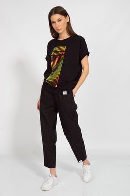 Джемпер 4072 - Kivviwear фото 5