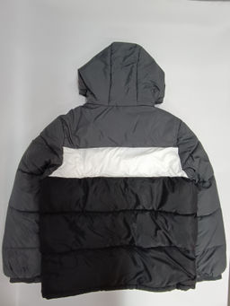 Пуховик мужской