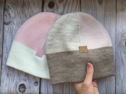 Шапка Прадо