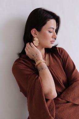 Martichelli Сережки  фото 2