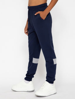 CRB wear/CWJB 70451-41-388 Брюки для мальчика,темно-синий/Ex.Cherubino  фото 2