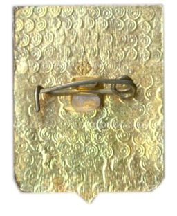 Значок Суздаль