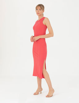 Fu_ya Slim Fit _rme Elbise - Pierre cardin фото 3