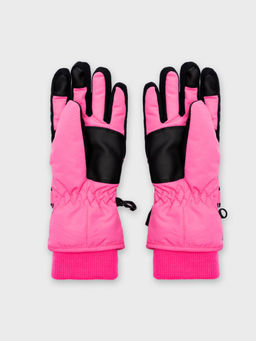 32421085 Перчатки для девочек