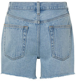 Джинсовые шорты ESMARA фото 3