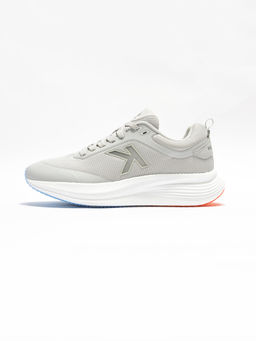Кроссовки KELME Mens/Womens Sports Shoes Grey