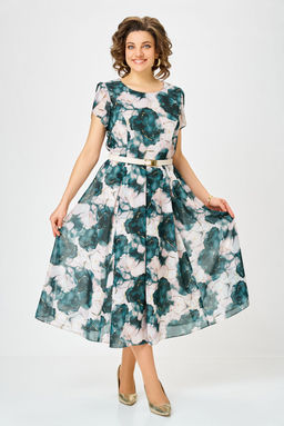 Платье Swallow 900.4