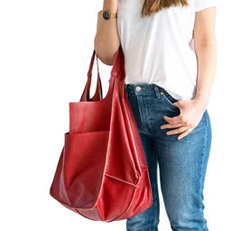 Сумка A/N-011-Red