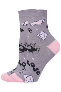 Носки для девочки Брестские