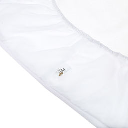 Наматрасник непромокаемый, натяжной 90х190х23см Аквамембрана, микрофибра (п/э 100%) / PUR мембрана, упаковкаклассическая LDPE 26х33см, Домашняя мода (Россия) фото 5