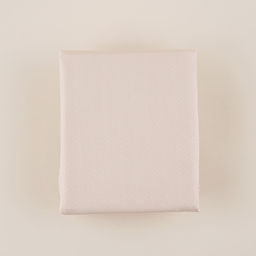 Штора для ванной «Ла Каса», с люверсами, 200×200 см, полиэстер, розовая