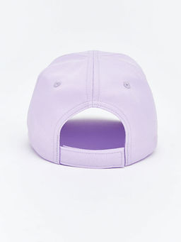 Yaz? Nak??l? K?z ?ocuk Kep ?apka