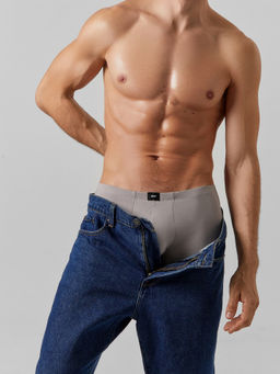 Цена за 2 штуки! ТРУСЫ МУЖСКИЕ (2ШТ) - Mark formelle фото 6