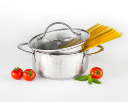 Кастрюля TalleR TR-17251, 1,4 л