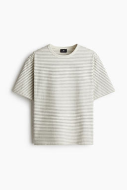 Camiseta Regular Fit